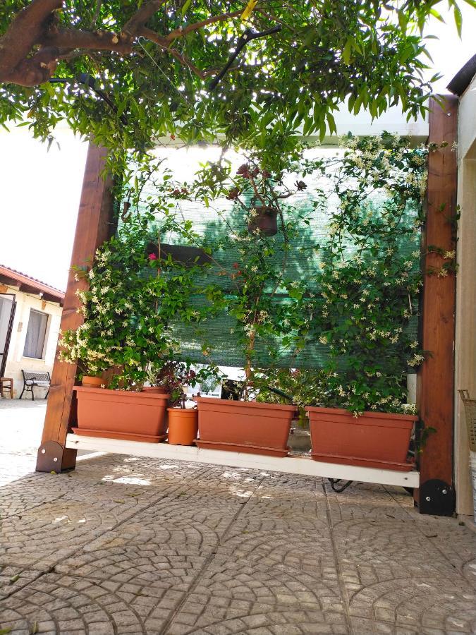 Lemon Suite-Luxury Cellino San Marco Exterior foto
