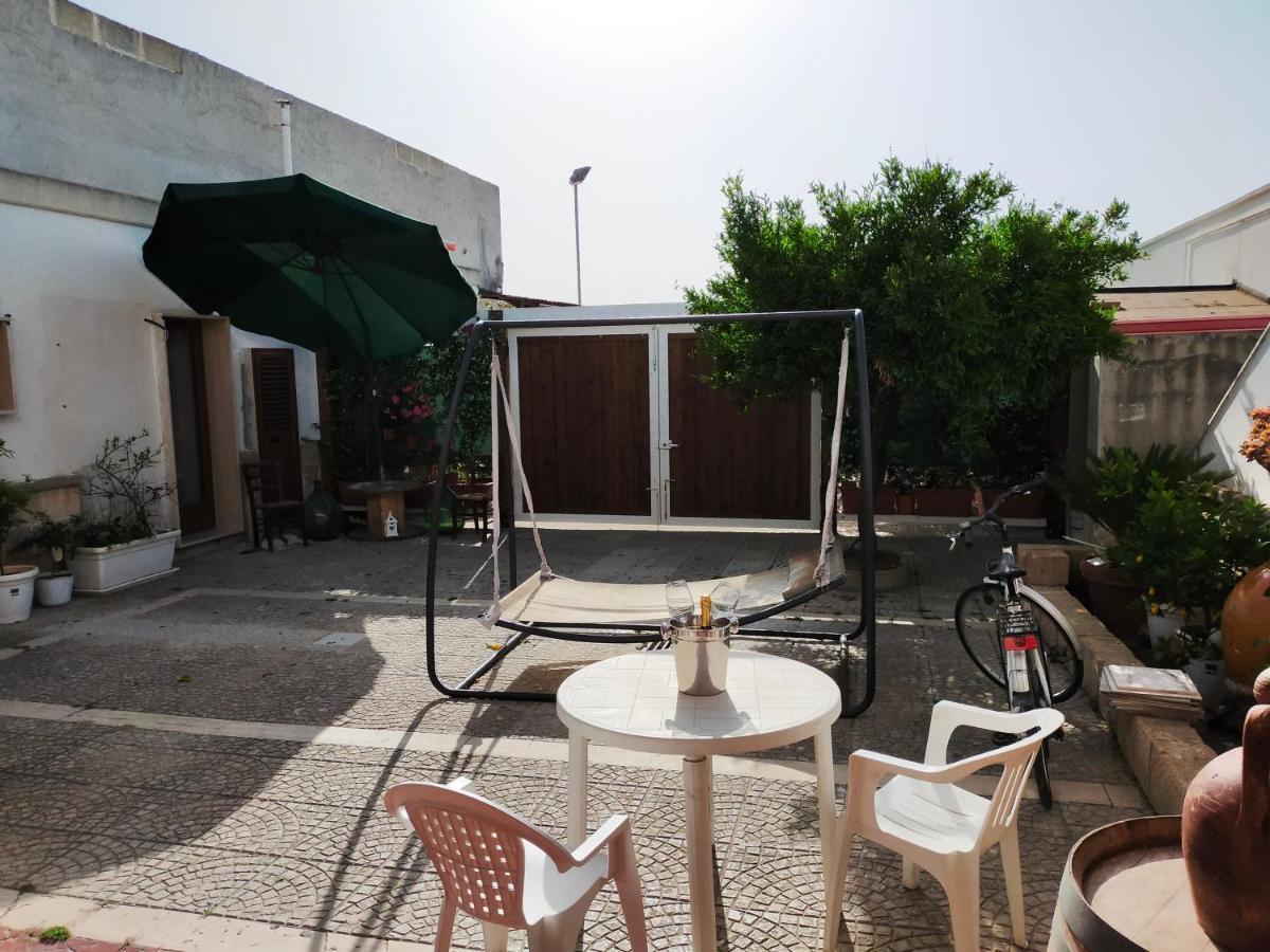 Lemon Suite-Luxury Cellino San Marco Exterior foto