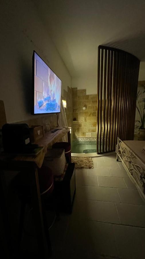 Lemon Suite-Luxury Cellino San Marco Exterior foto