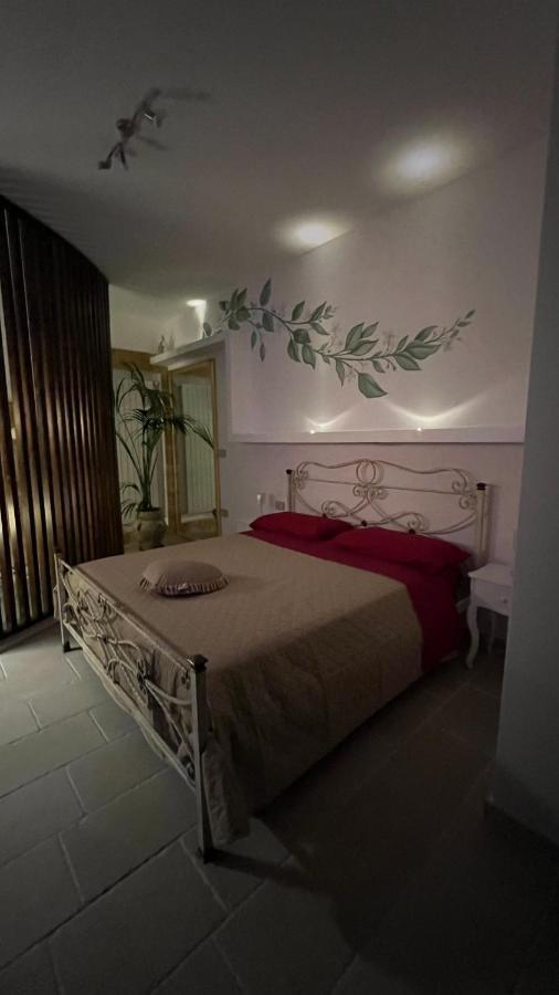 Lemon Suite-Luxury Cellino San Marco Exterior foto