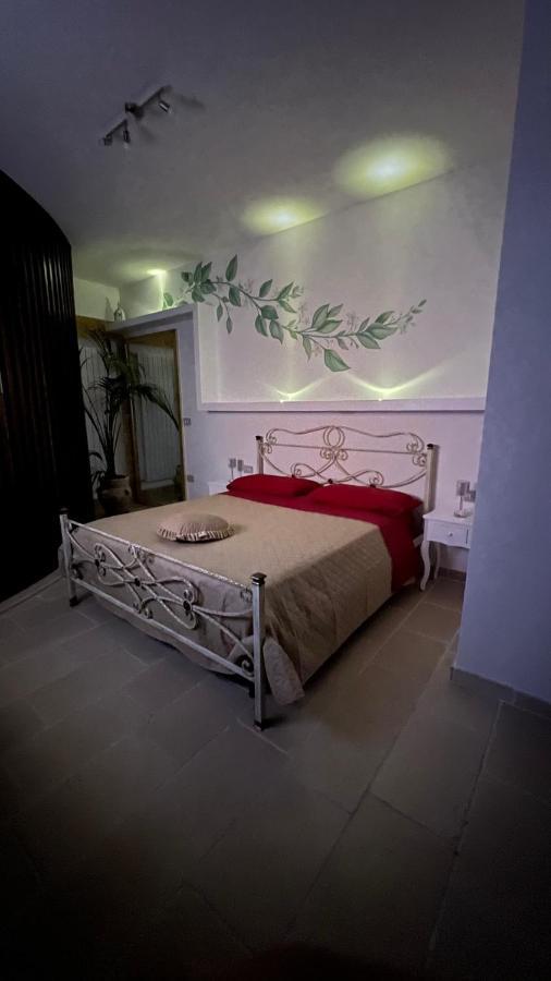 Lemon Suite-Luxury Cellino San Marco Exterior foto
