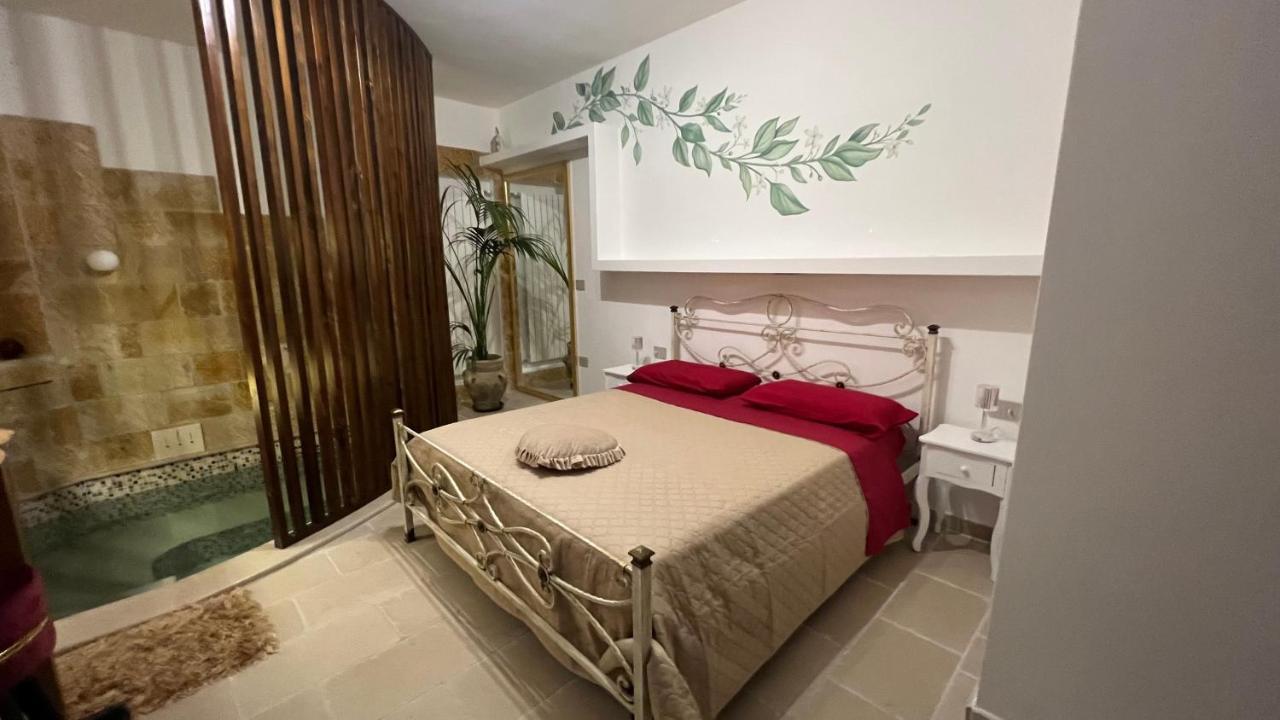Lemon Suite-Luxury Cellino San Marco Exterior foto