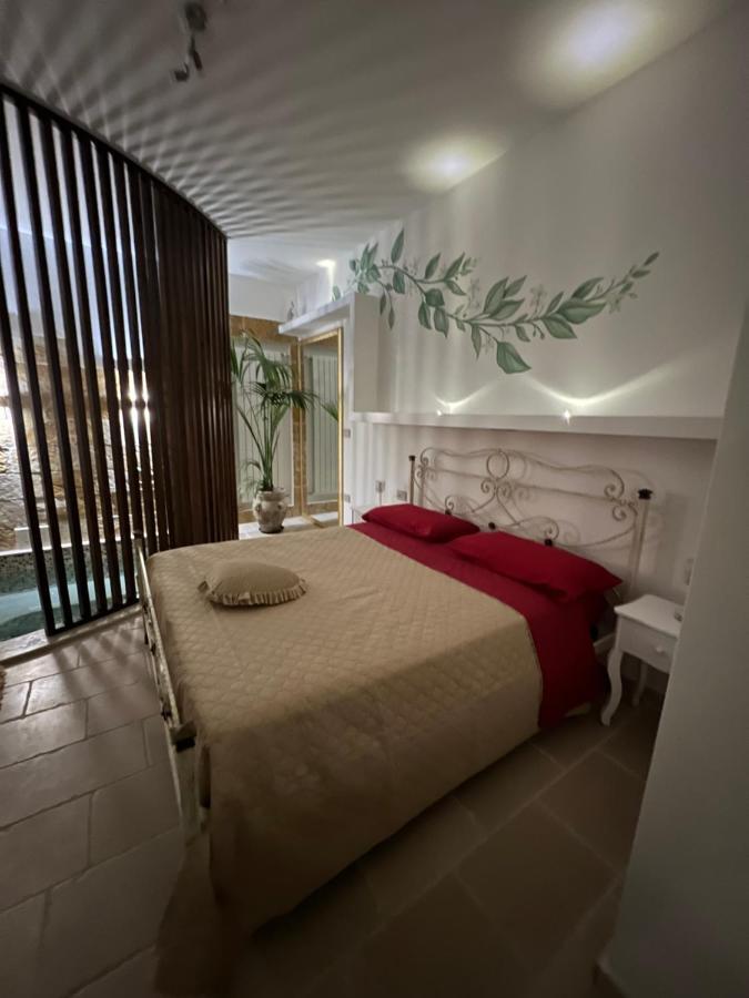 Lemon Suite-Luxury Cellino San Marco Exterior foto
